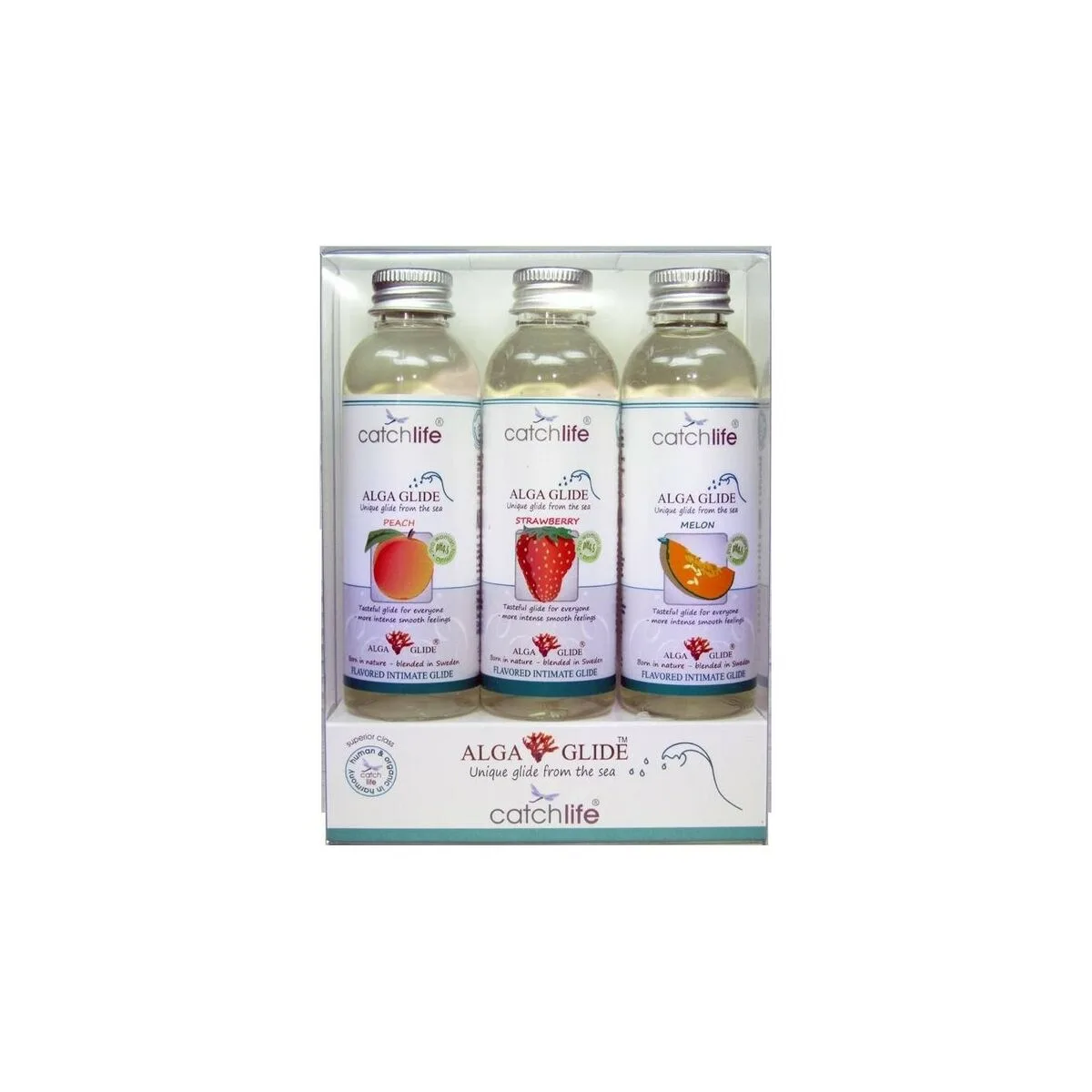 LUBRICANTE NATURE BODY 75 ML