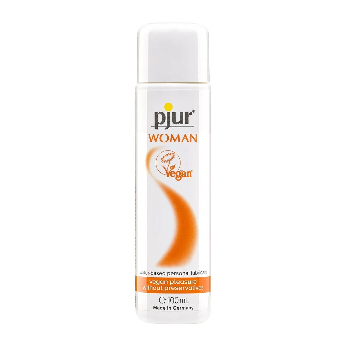 LUBRICANTE PJUR 100 ML