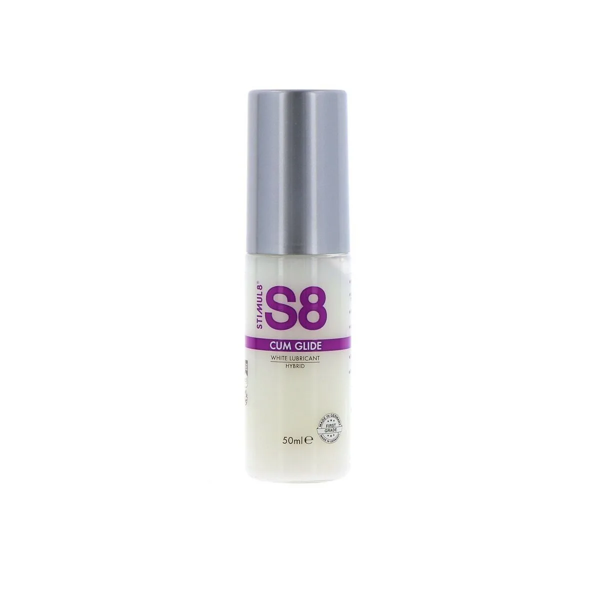 LUBRICANTE STIMUL8 CUM GLIDE 50 ML