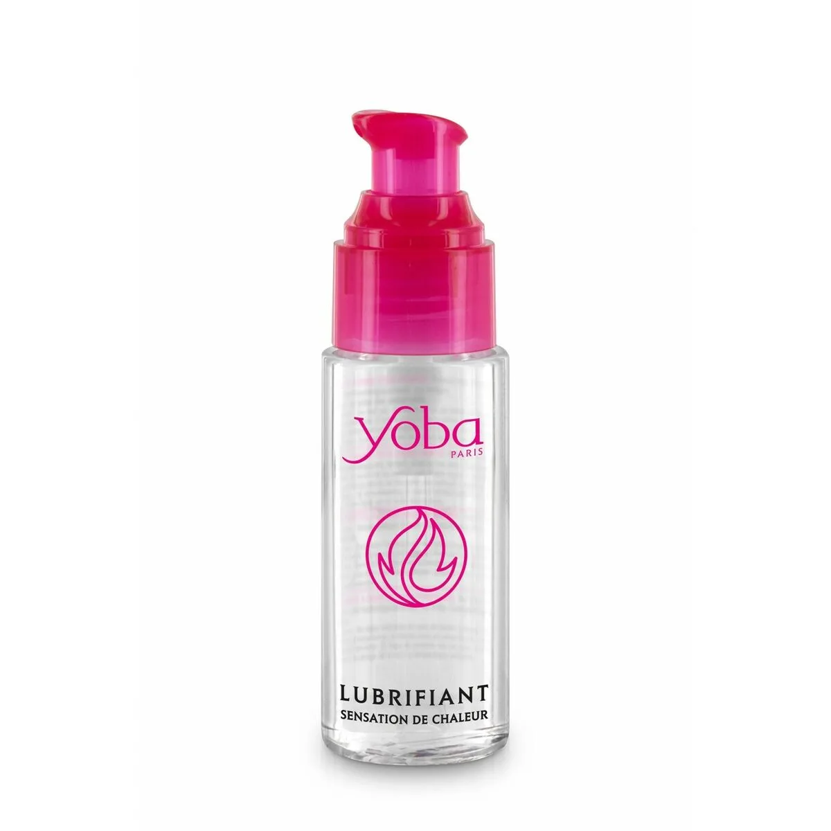 LUBRICANTE YOBA 6 X 50 ML