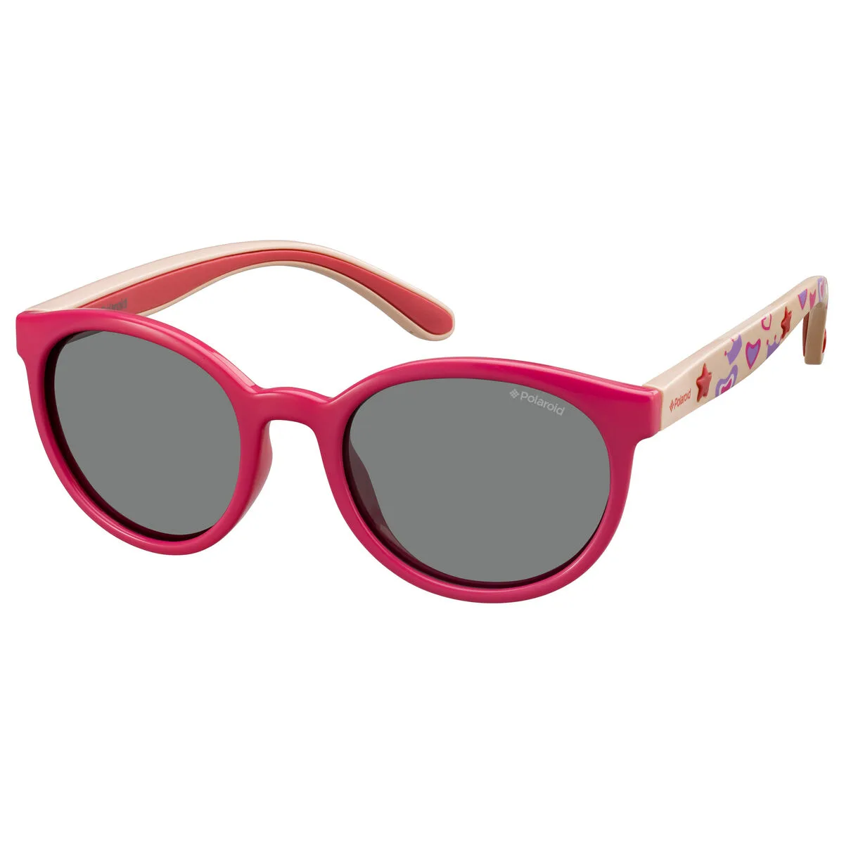 GAFAS DE SOL INFANTILES POLAROID PLD-8014-S-MBT-AI