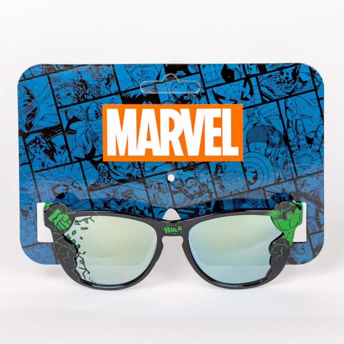 GAFAS DE SOL INFANTILES THE AVENGERS