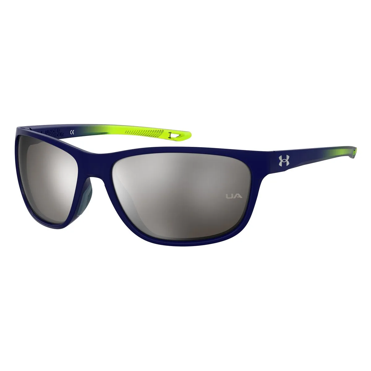 GAFAS DE SOL INFANTILES UNDER ARMOUR UNDENIABLE-JR-PJP Ø 60 MM