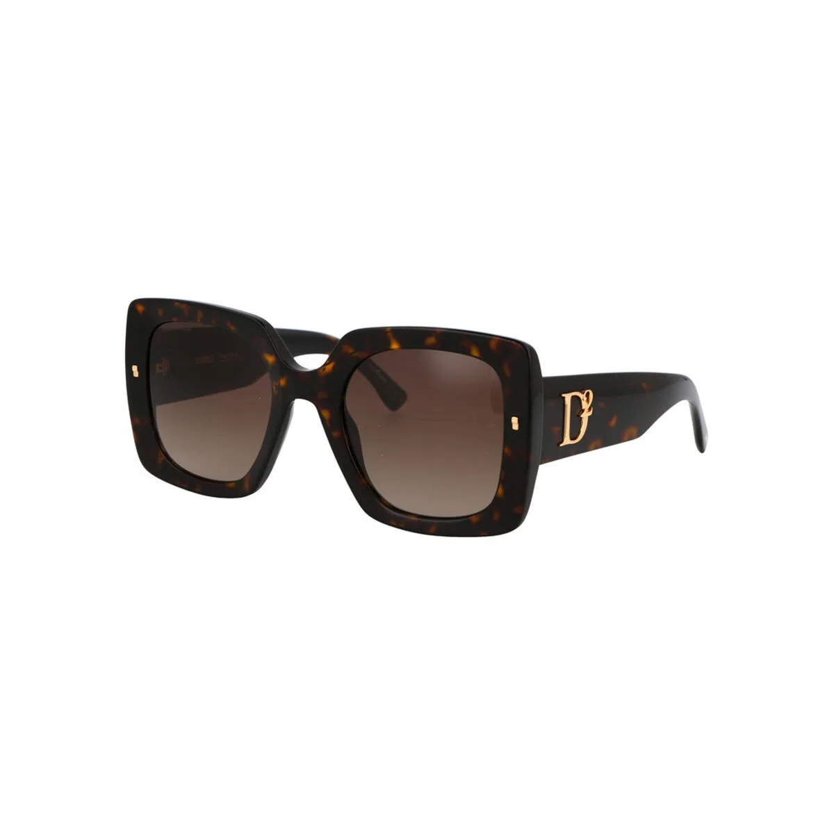 GAFAS DE SOL MUJER DSQUARED2 D2-0063-S-08653HA Ø 53 MM