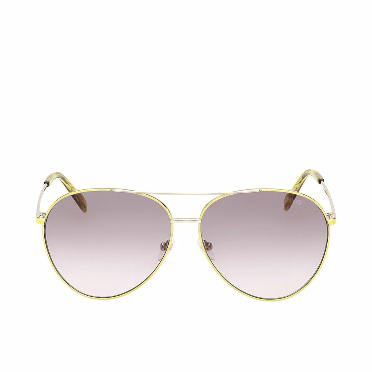 GAFAS DE SOL MUJER EMILIO PUCCI EP0206 41F Ø 63 MM