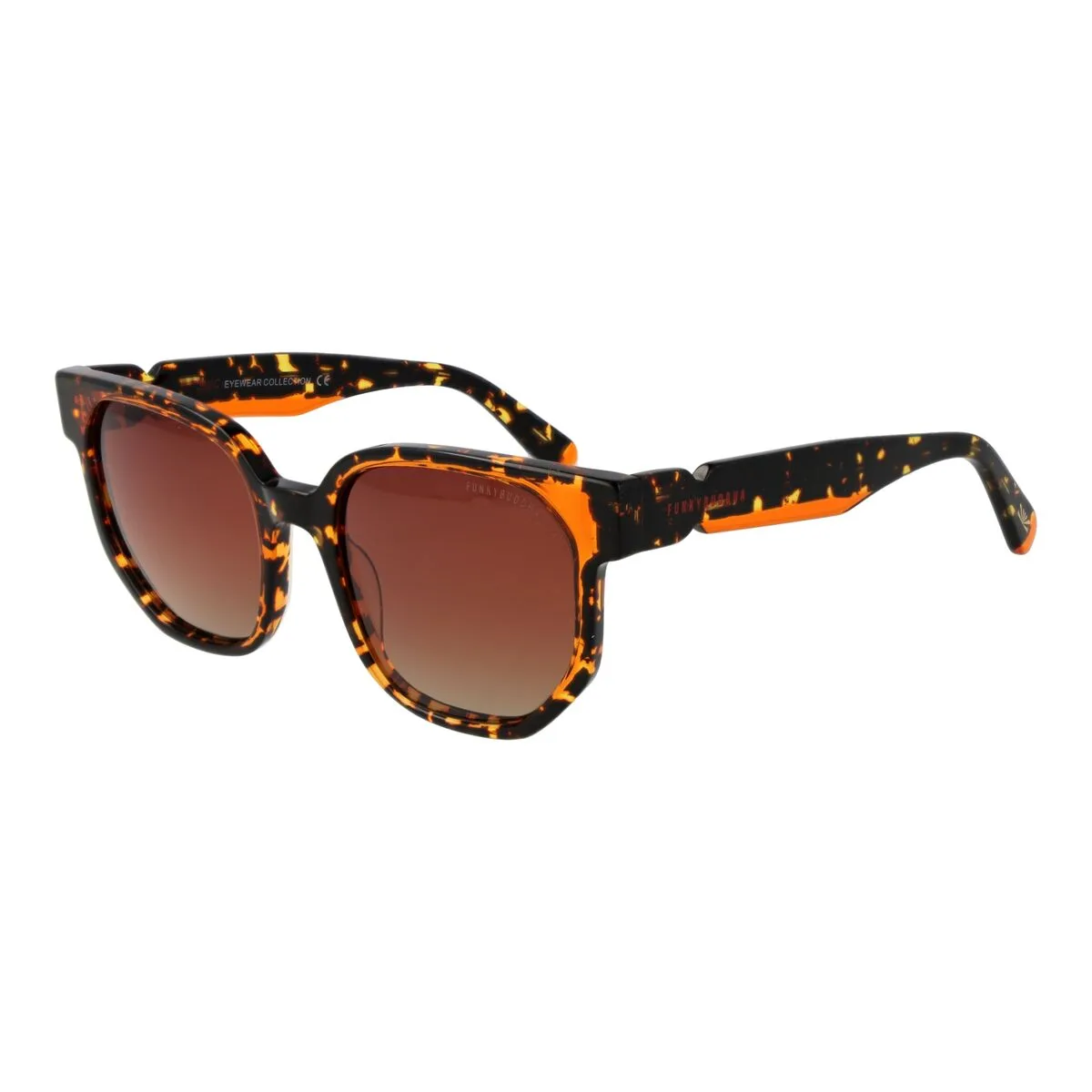 GAFAS DE SOL MUJER FUNKY BUDDHA FBS2052 53004