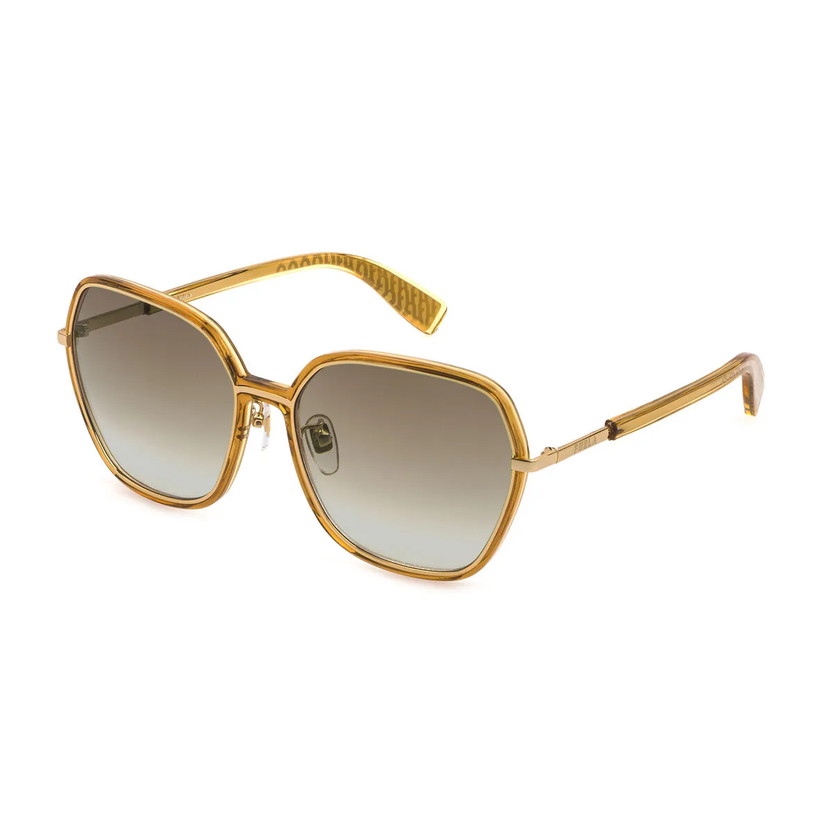 GAFAS DE SOL MUJER FURLA SFU539-58300Y Ø 58 MM