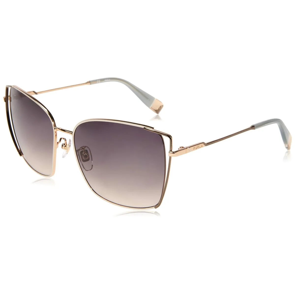 GAFAS DE SOL MUJER FURLA SFU600-59033M Ø 59 MM