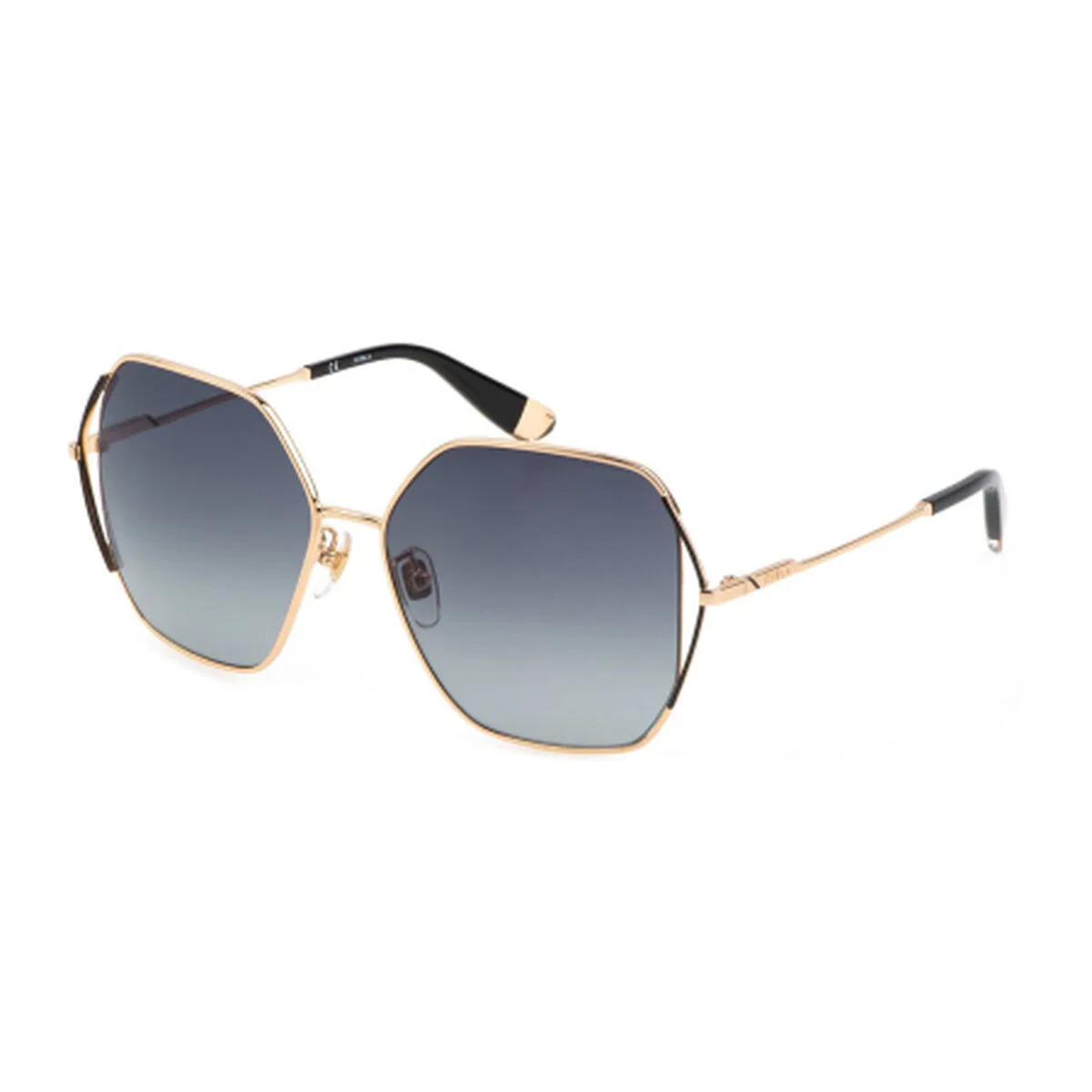 GAFAS DE SOL MUJER FURLA SFU601-580301 Ø 58 MM