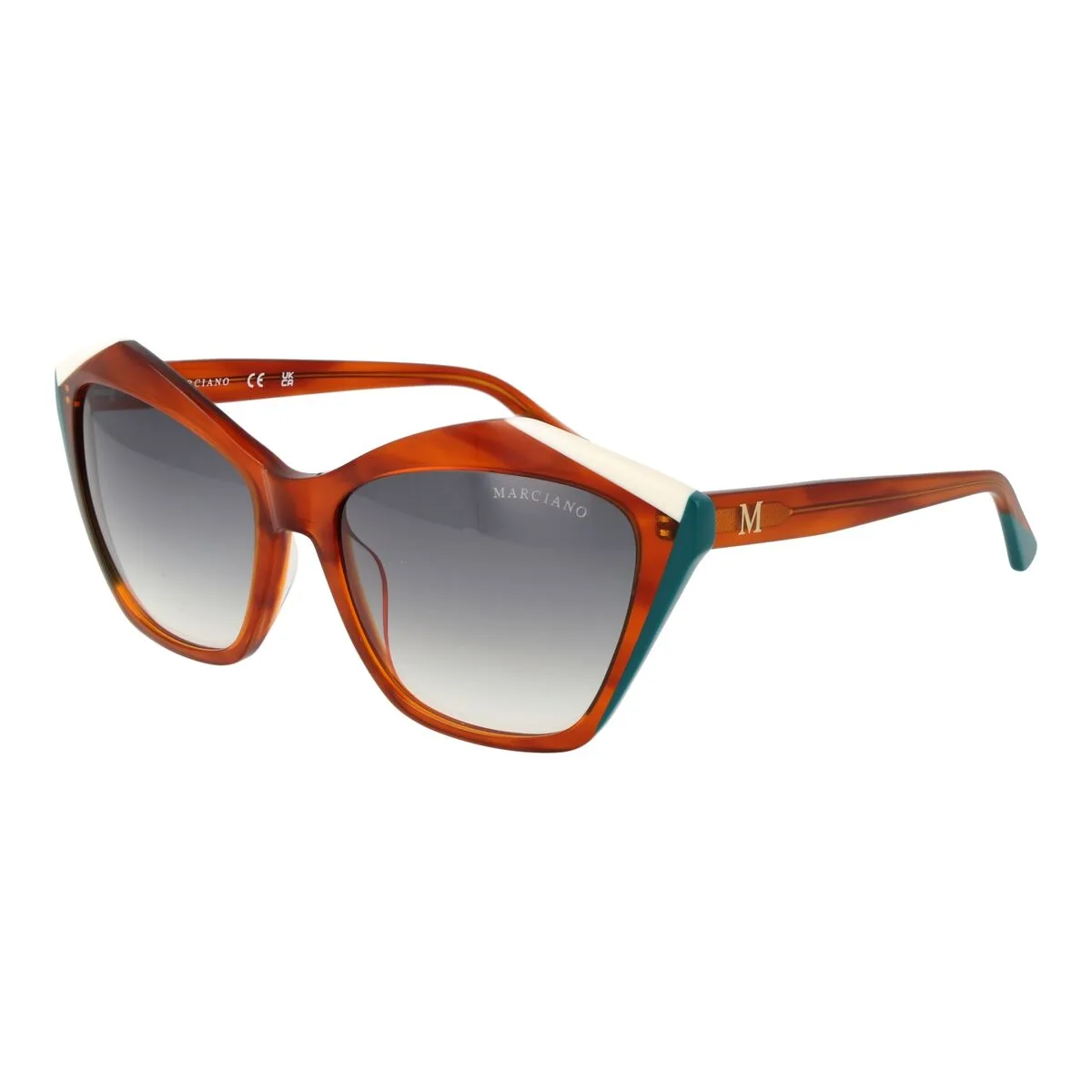 GAFAS DE SOL MUJER GUESS BY MARCIANO GM0832 5956B