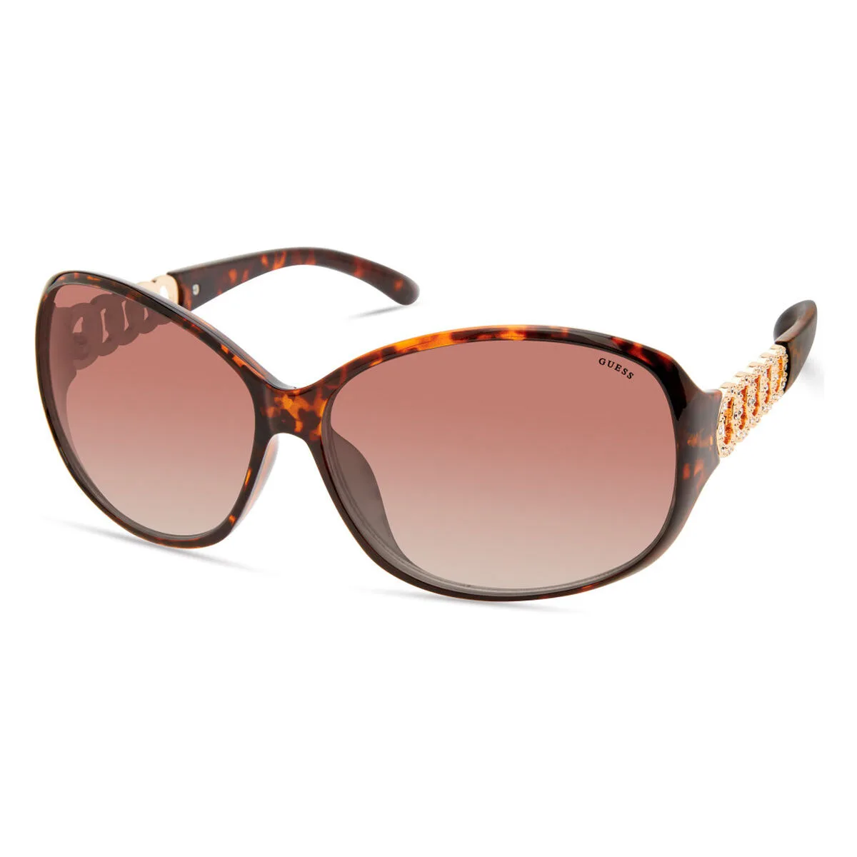 GAFAS DE SOL MUJER GUESS GF0404-6352F Ø 63 MM