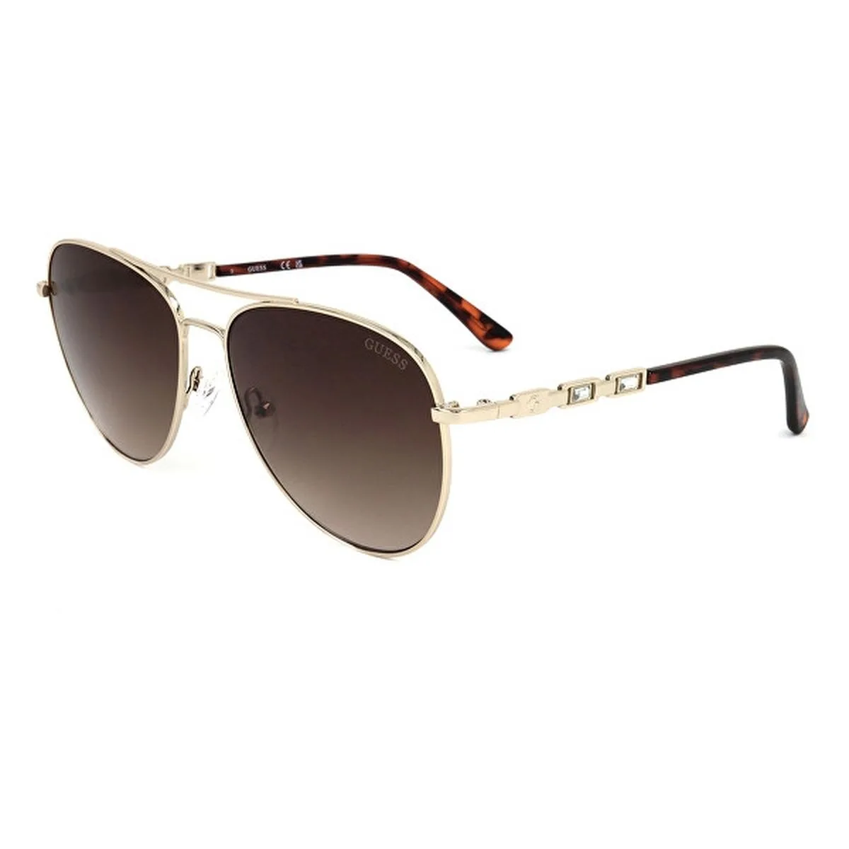 GAFAS DE SOL MUJER GUESS GF6143 32F 59 16 140