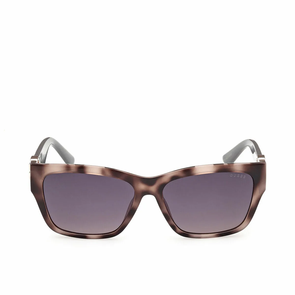 GAFAS DE SOL MUJER GUESS GU00105 HABANA Ø 56 MM