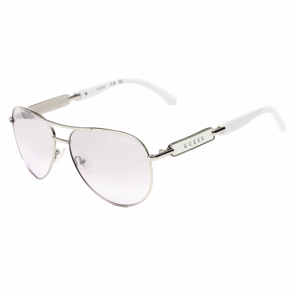 GAFAS DE SOL MUJER GUESS GU7295-6010Z Ø 60 MM