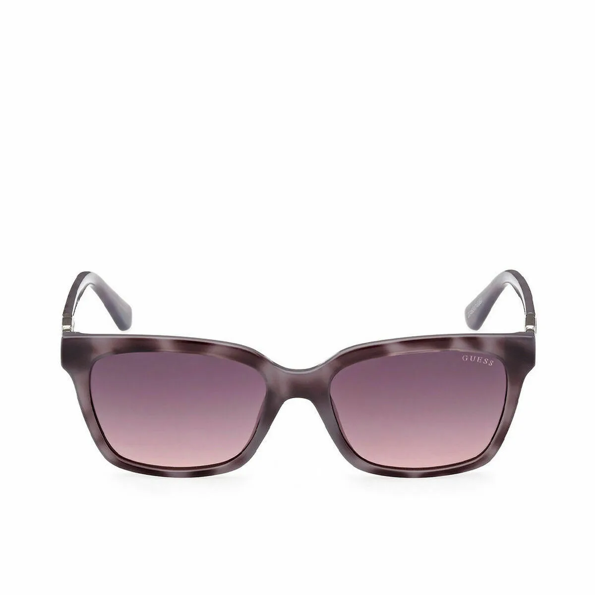 GAFAS DE SOL MUJER GUESS GU7869 83B VIOLETA