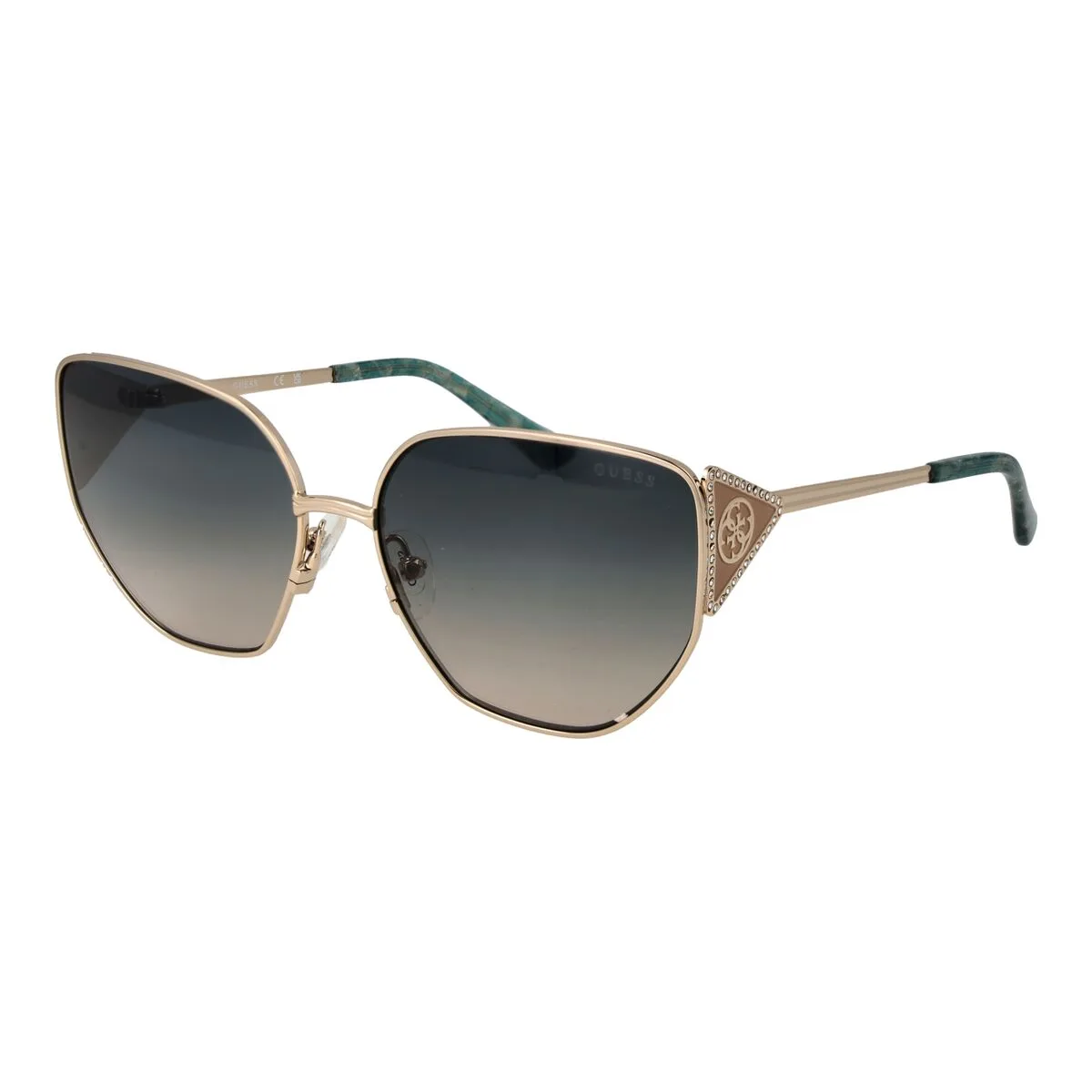 GAFAS DE SOL MUJER GUESS GU7875 6033W