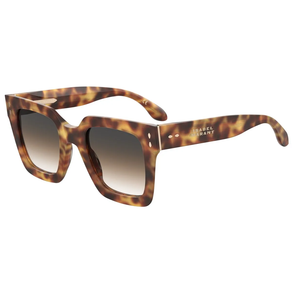 GAFAS DE SOL MUJER ISABEL MARANT IM-0104-S-C9B Ø 51 MM