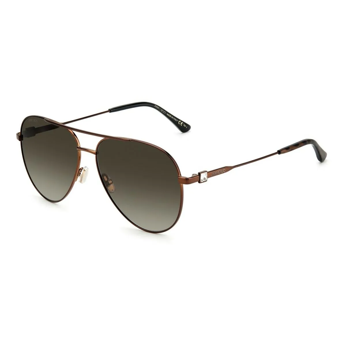 GAFAS DE SOL MUJER JIMMY CHOO OLLY-S-J7D Ø 60 MM