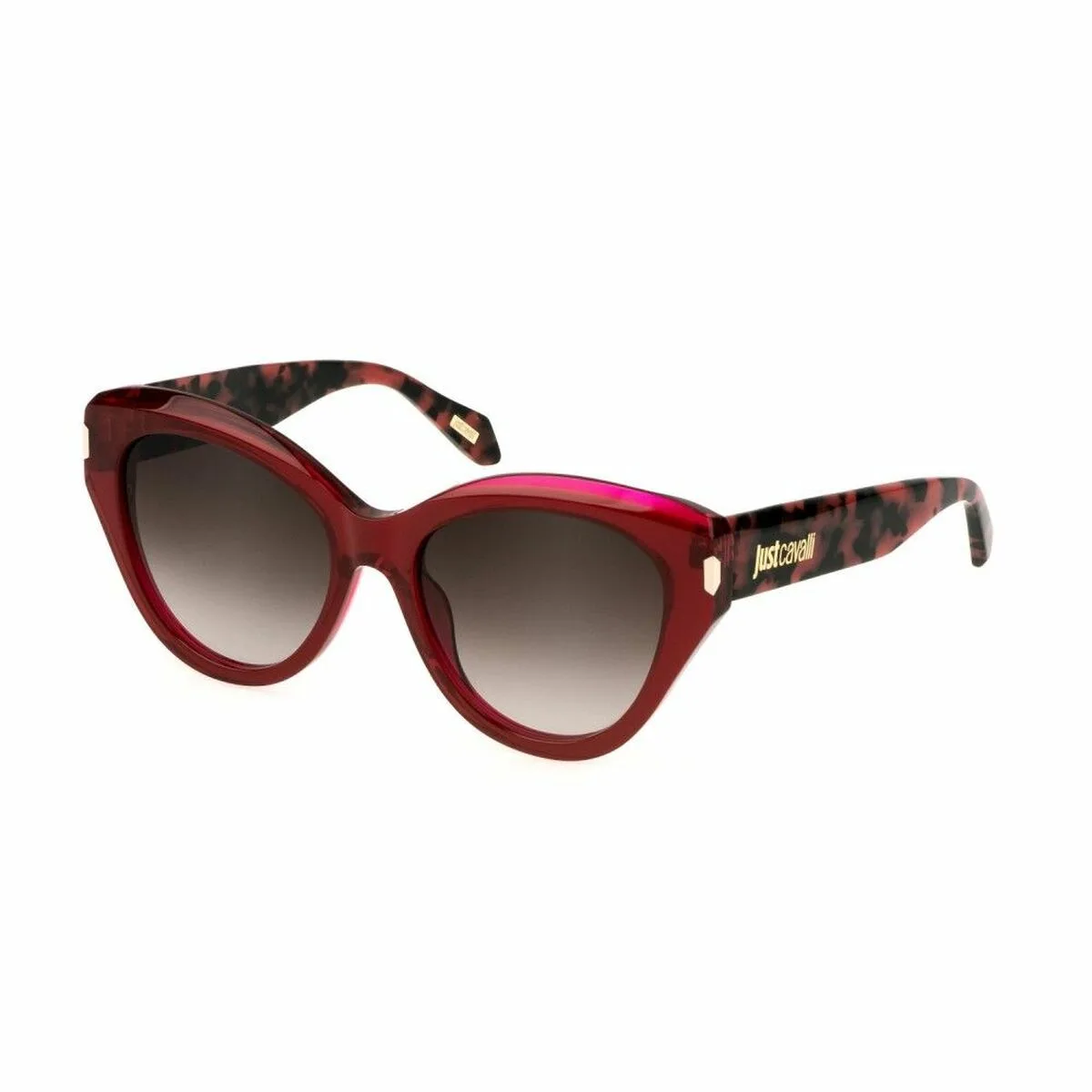 GAFAS DE SOL MUJER JUST CAVALLI SJC033-5509RV Ø 55 MM