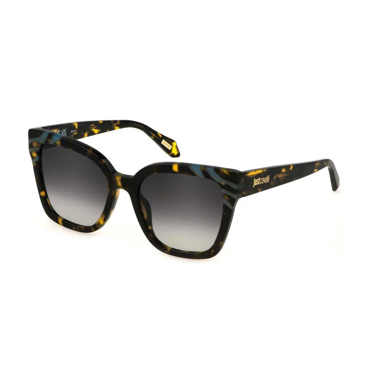 GAFAS DE SOL MUJER JUST CAVALLI SJC044V540T66 Ø 54 MM