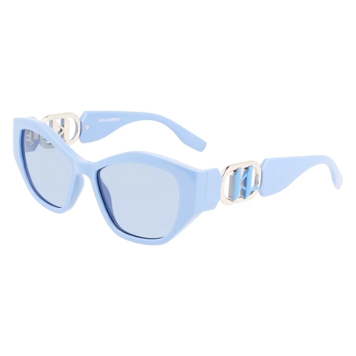 GAFAS DE SOL MUJER KARL LAGERFELD KL6086S-450 Ø 54 MM