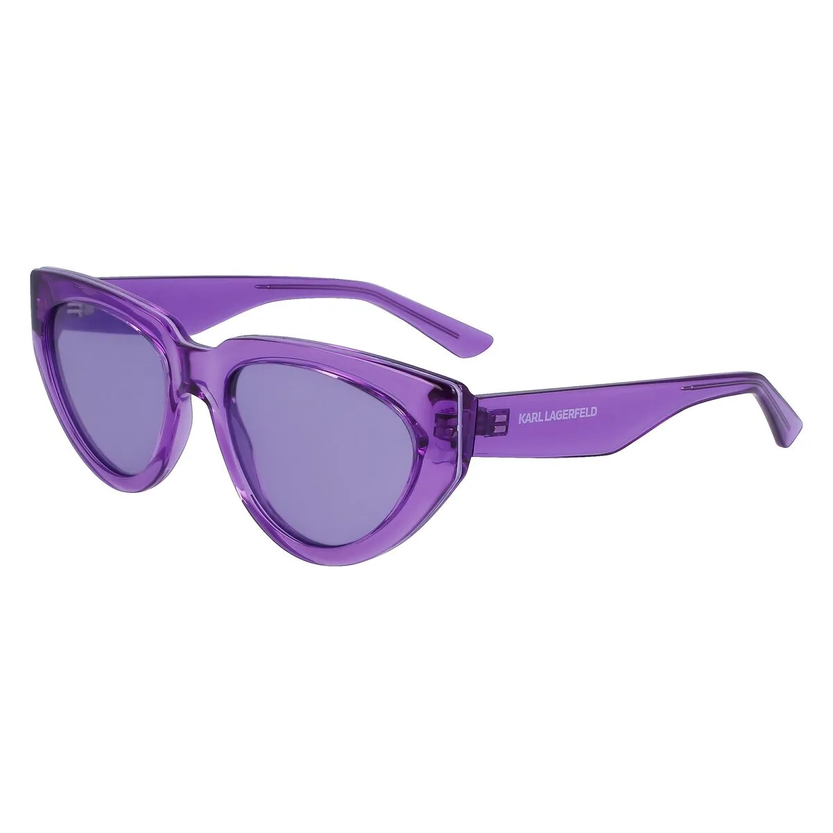 GAFAS DE SOL MUJER KARL LAGERFELD KL6100S-516 Ø 54 MM