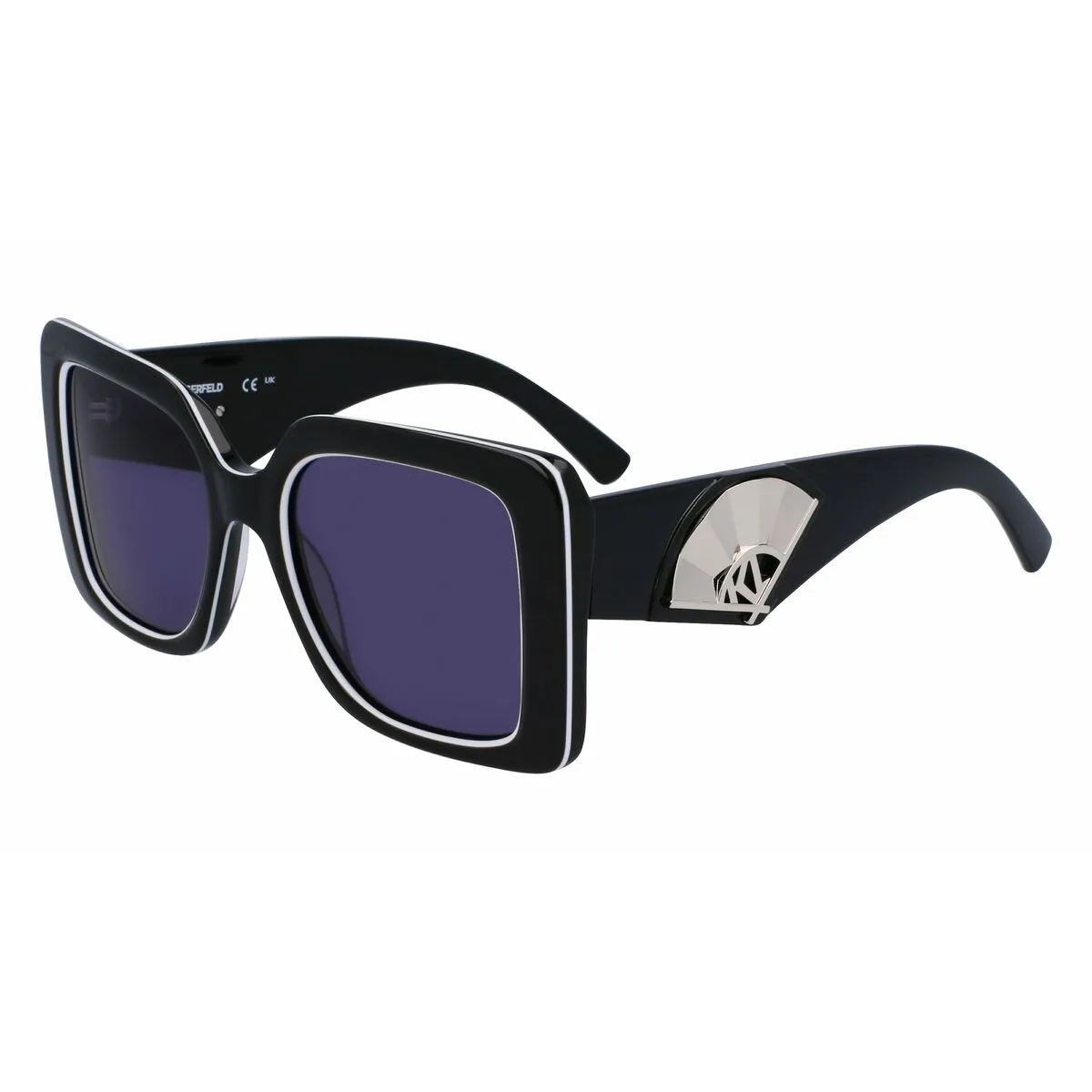 GAFAS DE SOL MUJER KARL LAGERFELD KL6126S-5220006 Ø 52 MM