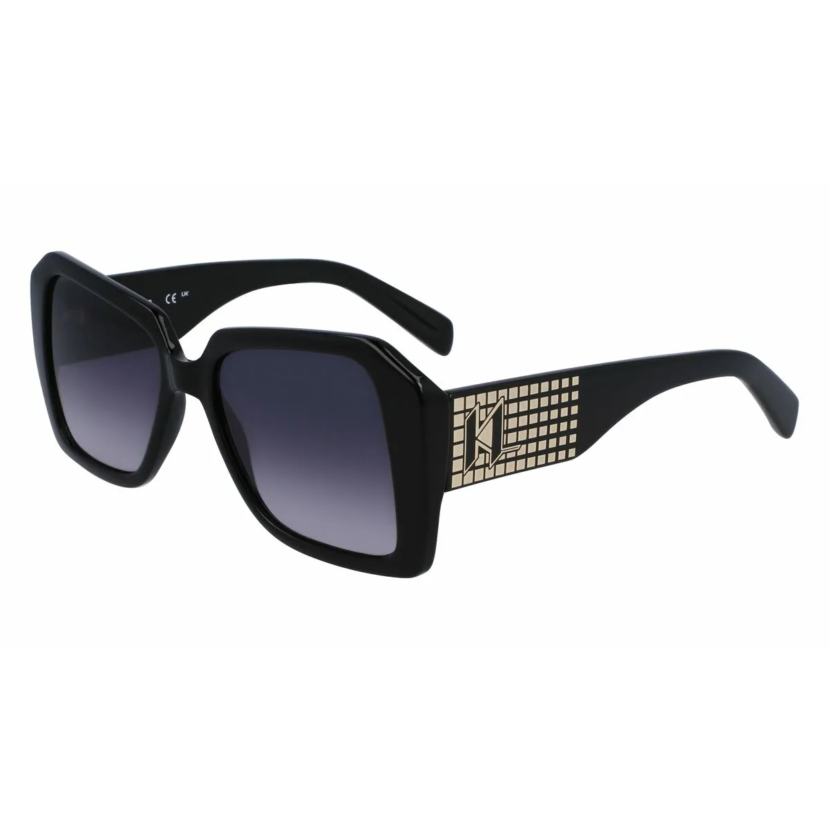 GAFAS DE SOL MUJER KARL LAGERFELD KL6140S-5317001 Ø 53 MM
