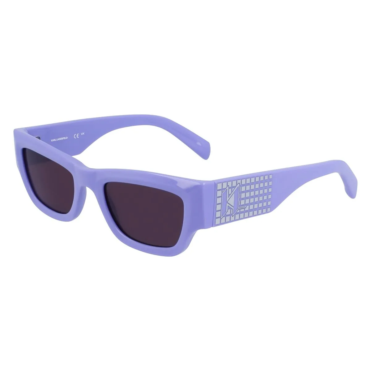 GAFAS DE SOL MUJER KARL LAGERFELD KL6141S-5221541 Ø 52 MM