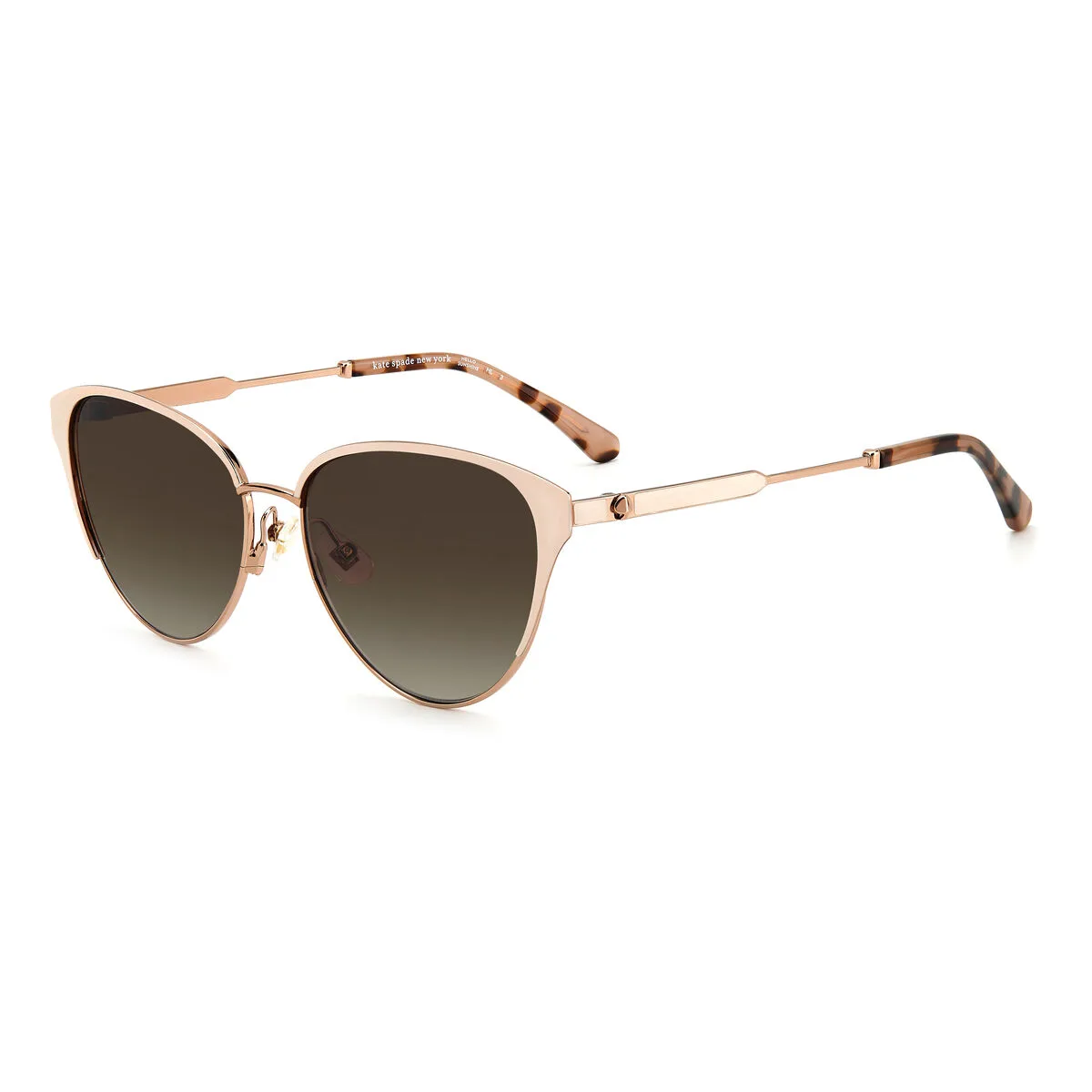GAFAS DE SOL MUJER KATE SPADE IANNA-G-S-AU2F6HA Ø 56 MM