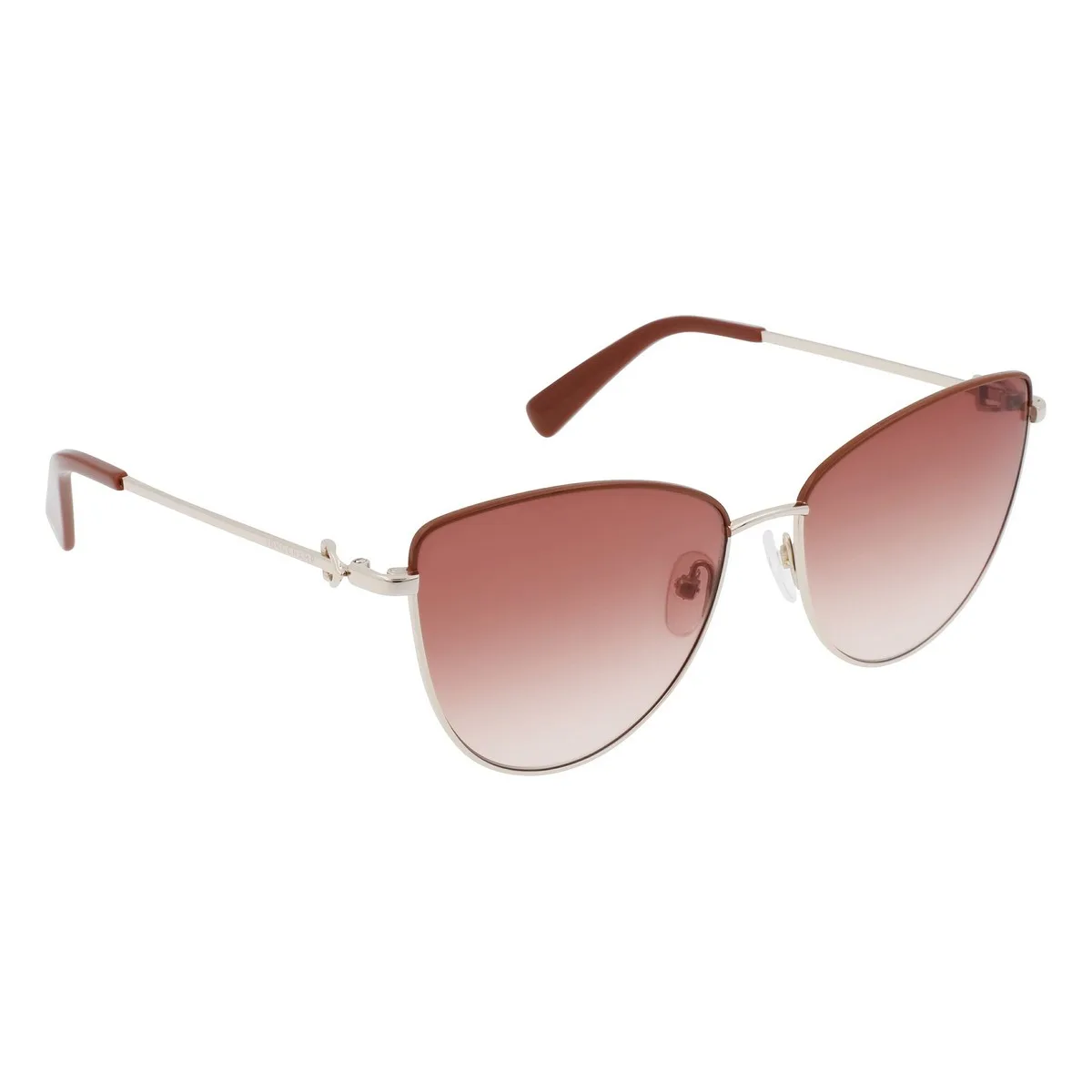 GAFAS DE SOL MUJER LONGCHAMP LO152S-731 Ø 58 MM
