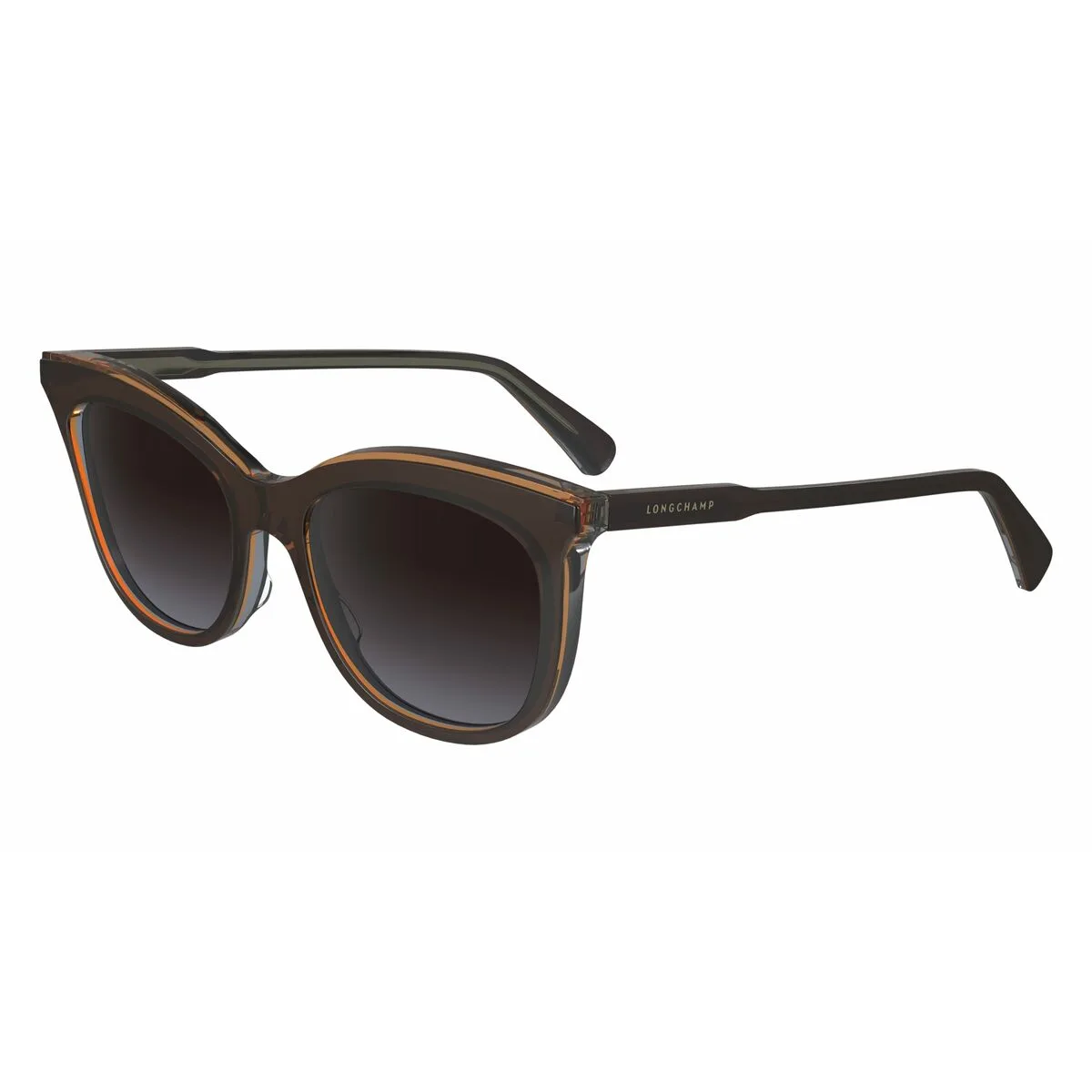 GAFAS DE SOL MUJER LONGCHAMP LO738S-5318210 Ø 53 MM