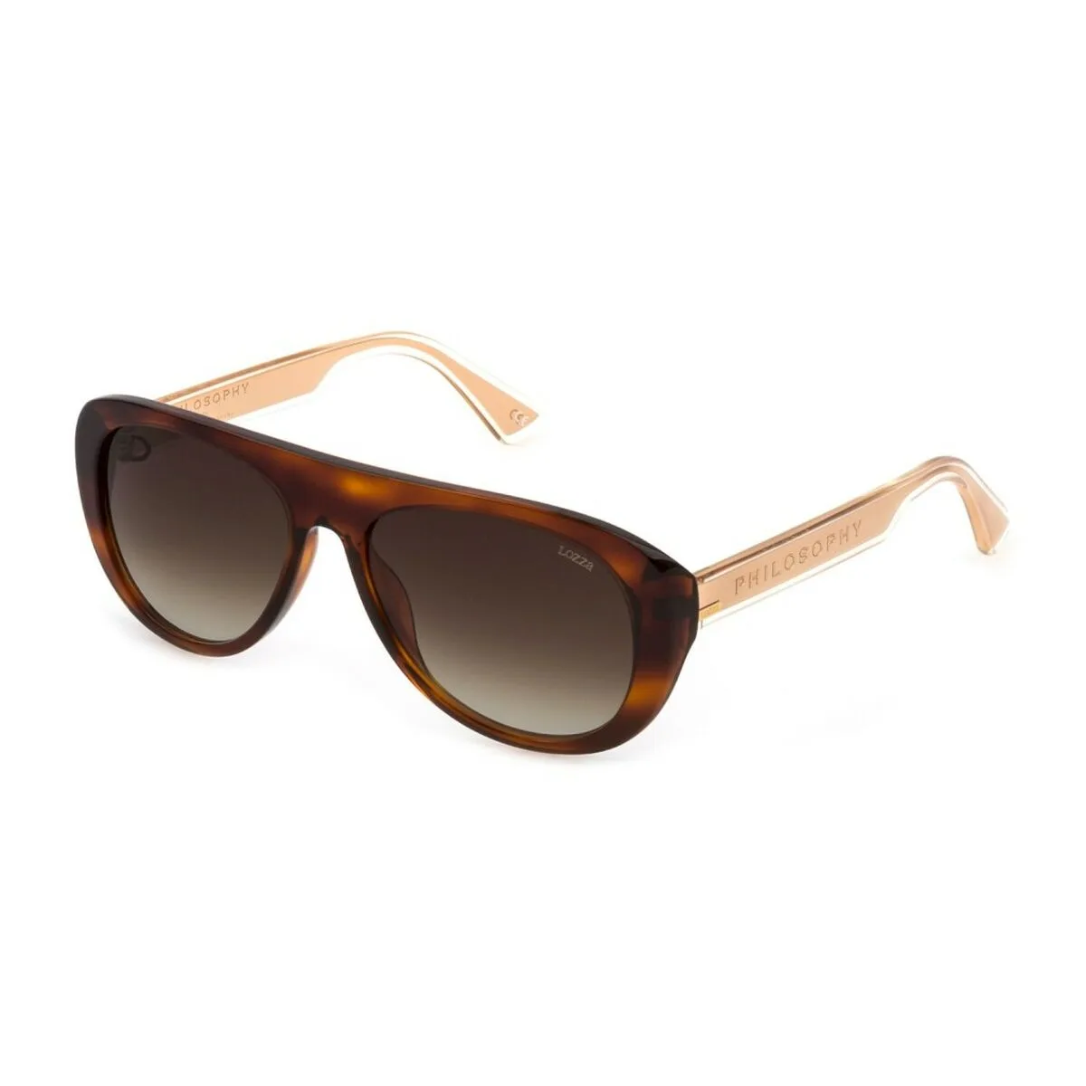 GAFAS DE SOL MUJER LOZZA SL4255-560710 Ø 56 MM