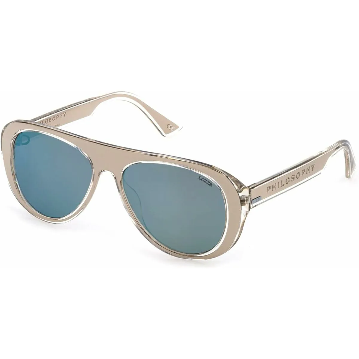 GAFAS DE SOL MUJER LOZZA SL4255V56880X Ø 56 MM