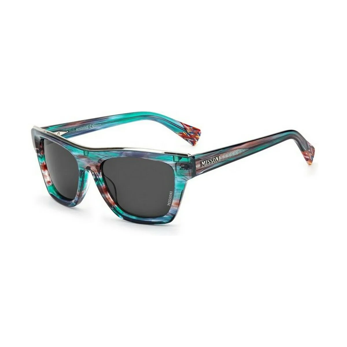 GAFAS DE SOL MUJER MISSONI MIS-0067-S-38I-IR Ø 53 MM