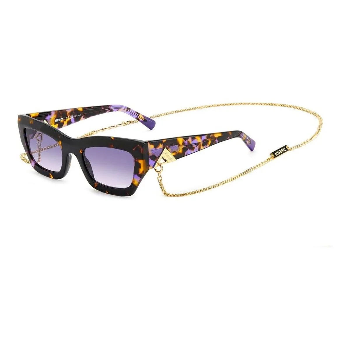GAFAS DE SOL MUJER MISSONI MIS 0151_S