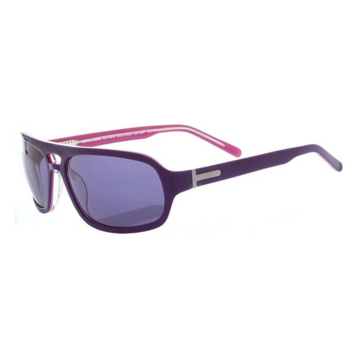 GAFAS DE SOL MUJER MORE & MORE 54354-900_VIOLETT-SIZE59-17-130 Ø 59 MM