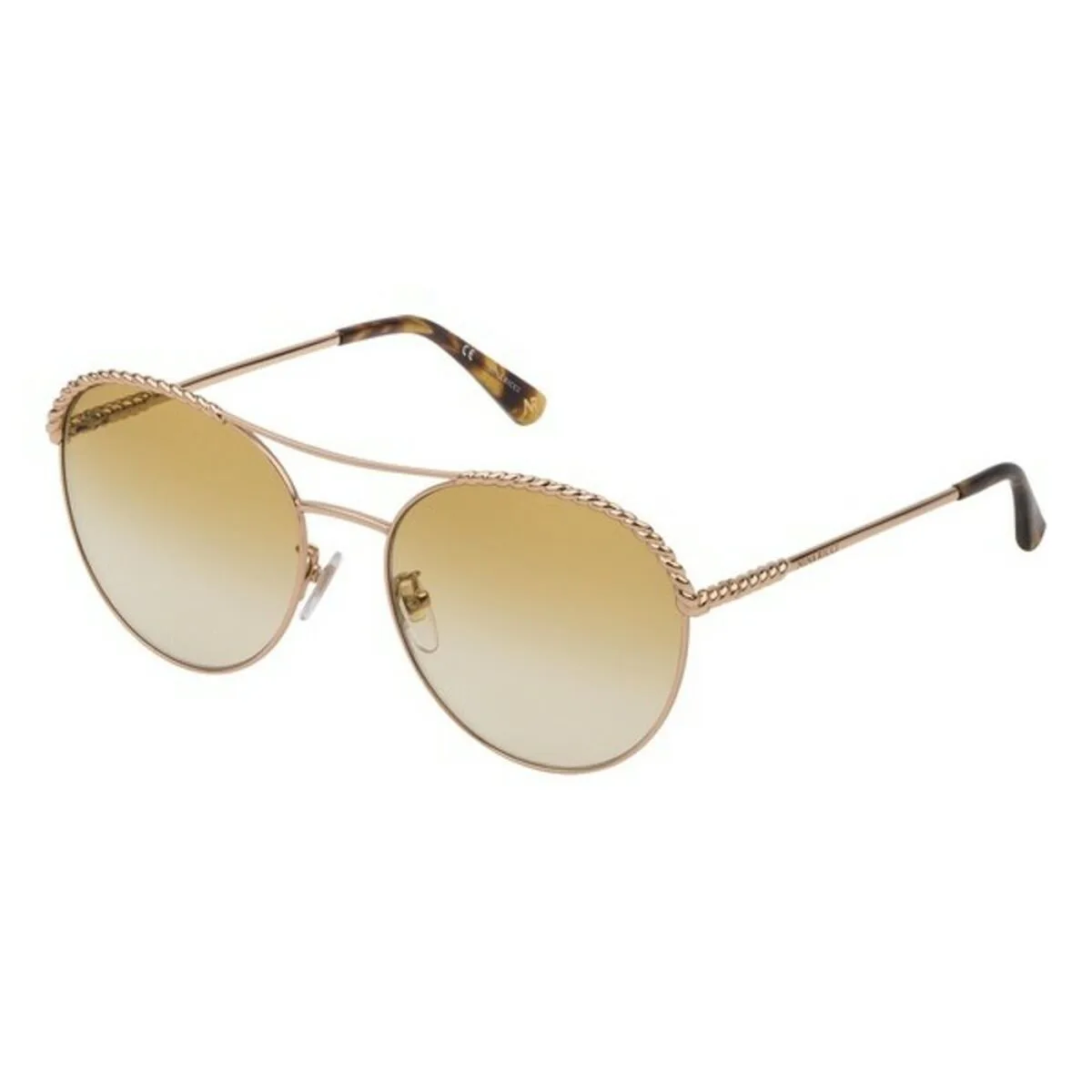GAFAS DE SOL MUJER NINA RICCI SNR164580648 Ø 58 MM