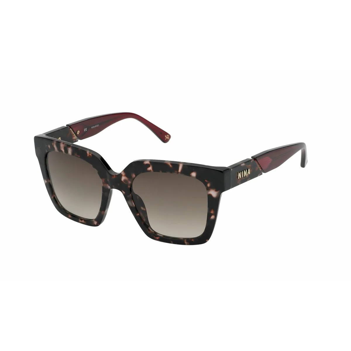 GAFAS DE SOL MUJER NINA RICCI SNR3185201GQ Ø 52 MM