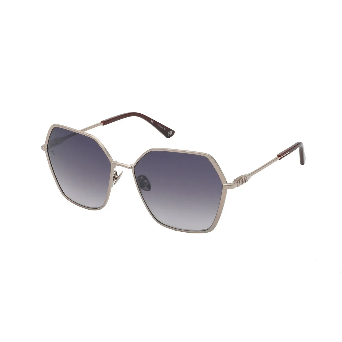 GAFAS DE SOL MUJER NINA RICCI SNR327590A39 Ø 59 MM