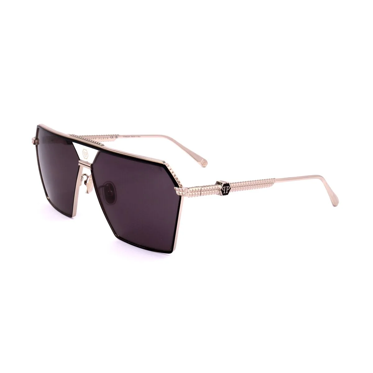 GAFAS DE SOL MUJER PHILIPP PLEIN SPP076M-0301 Ø 66 MM