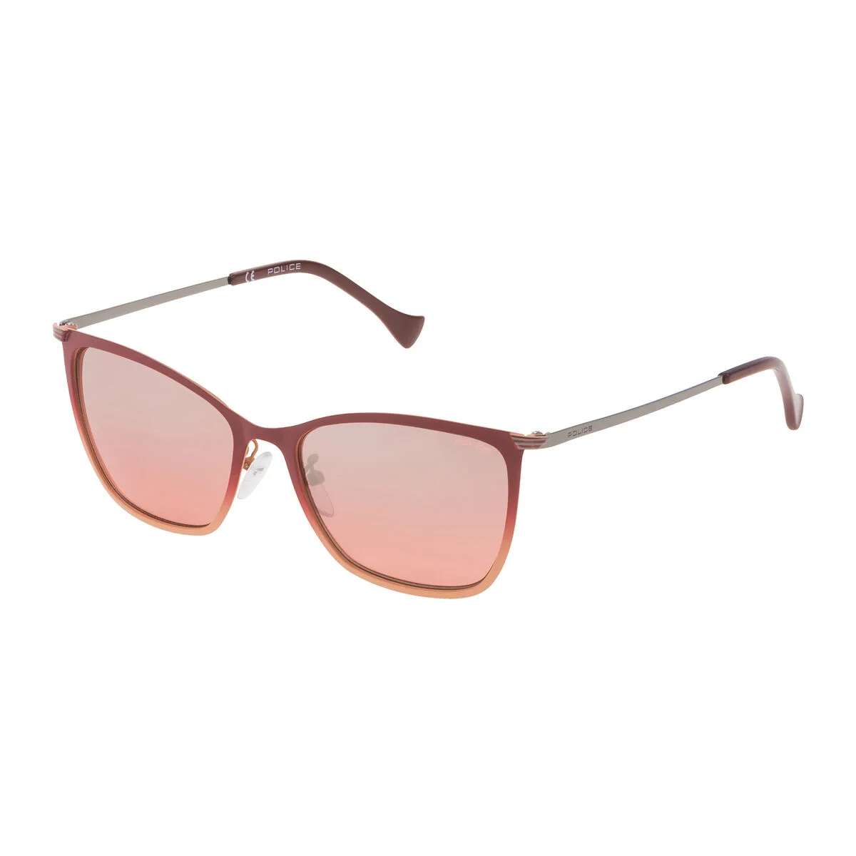 GAFAS DE SOL MUJER POLICE SPL191-538NTX Ø 53 MM
