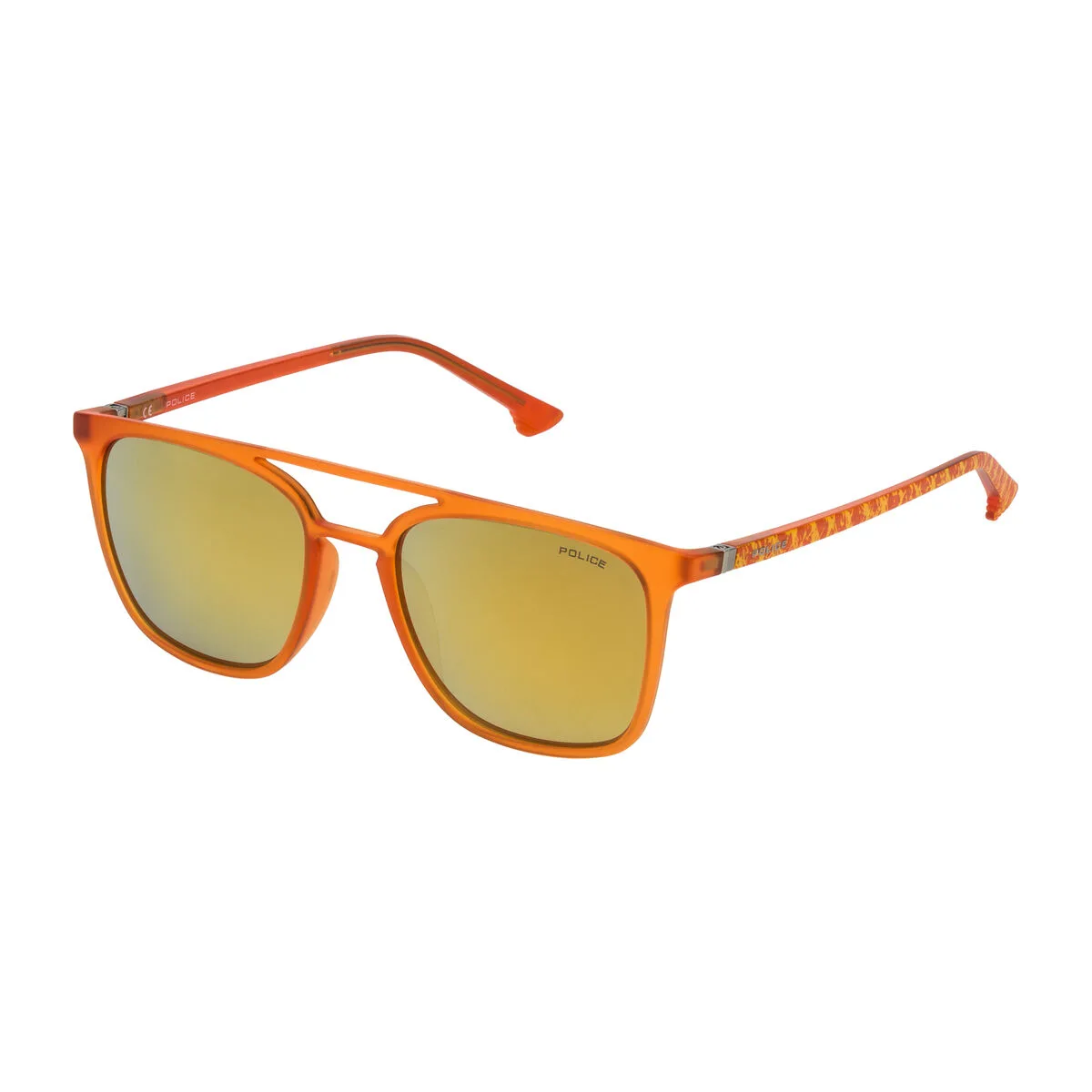 GAFAS DE SOL MUJER POLICE SPL366M-53JA1X Ø 53 MM
