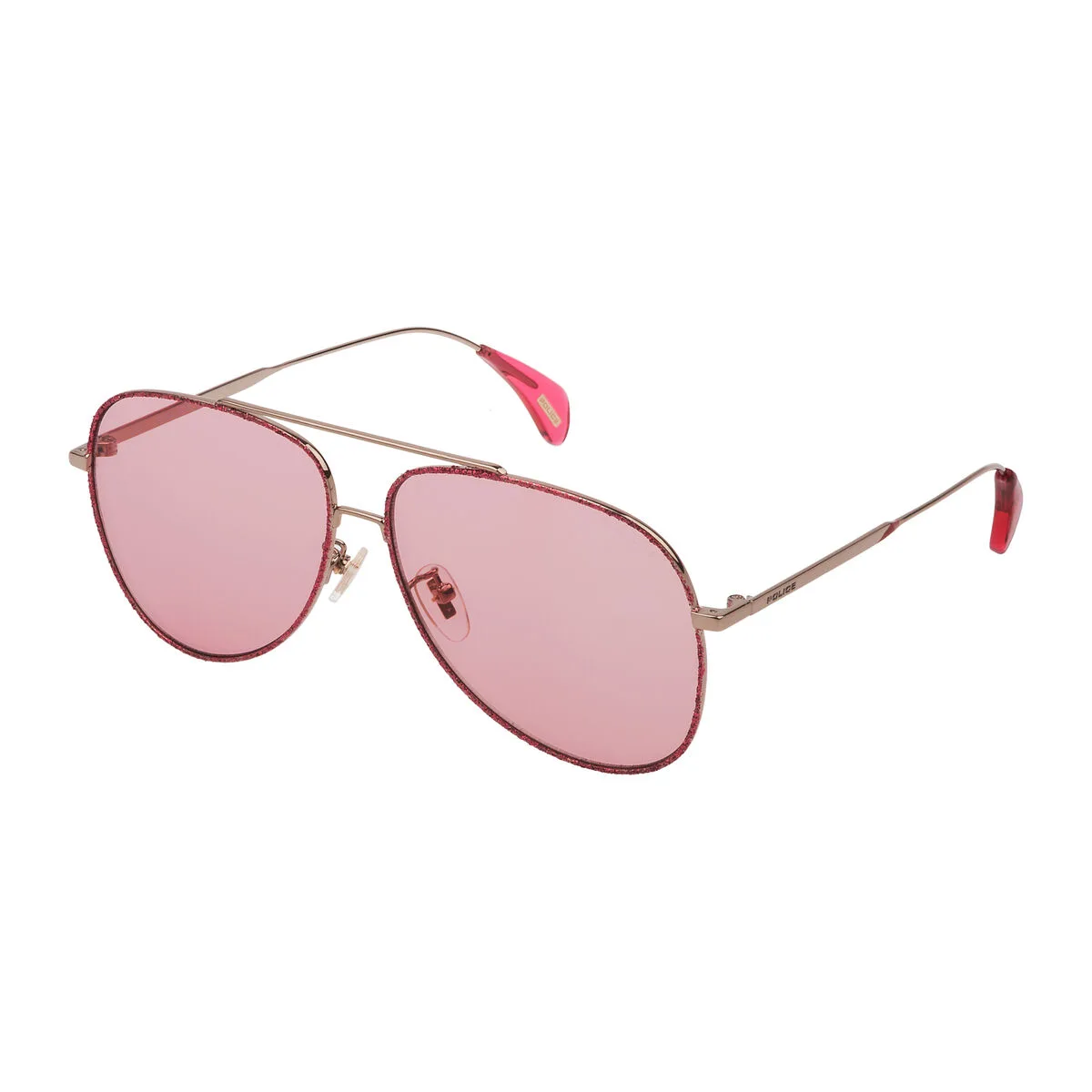 GAFAS DE SOL MUJER POLICE SPL934-602A8X Ø 60 MM