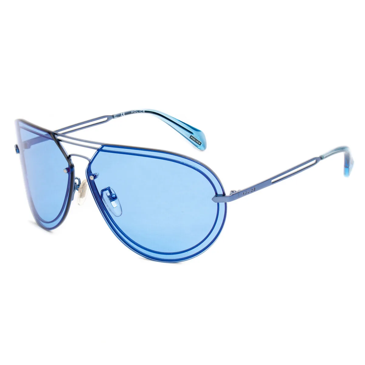 GAFAS DE SOL MUJER POLICE SPLA93-67R70B Ø 67 MM