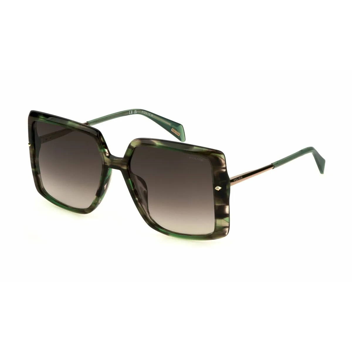 GAFAS DE SOL MUJER POLICE SPLL965606U8 Ø 56 MM