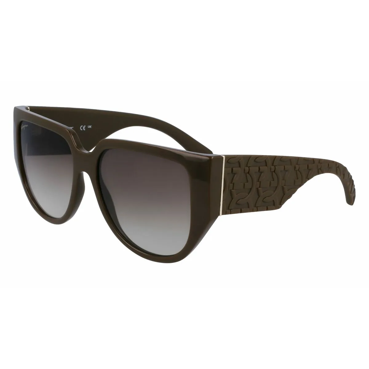 GAFAS DE SOL MUJER SALVATORE FERRAGAMO SF1088SE-324 Ø 57 MM