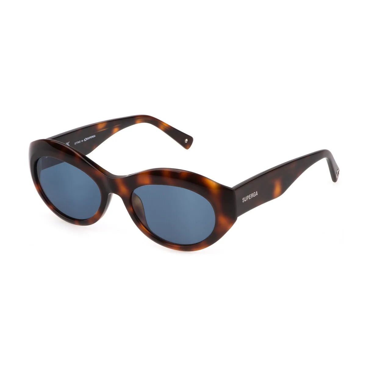 GAFAS DE SOL MUJER STING SST479-5209JC Ø 52 MM