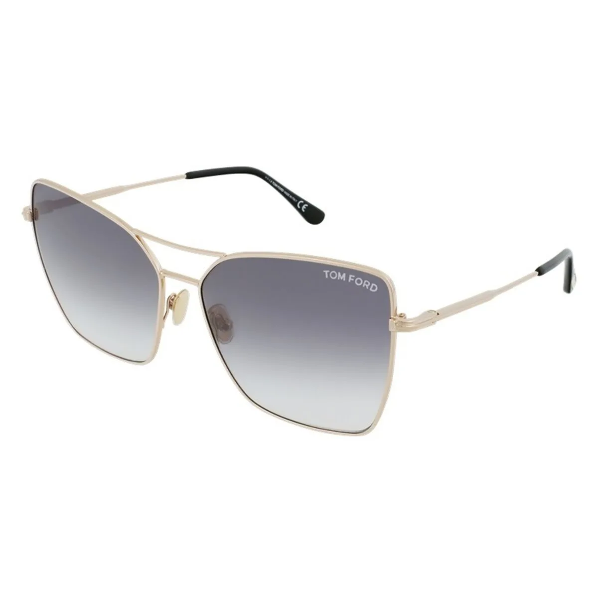 GAFAS DE SOL MUJER TOM FORD FT0738 61 28B