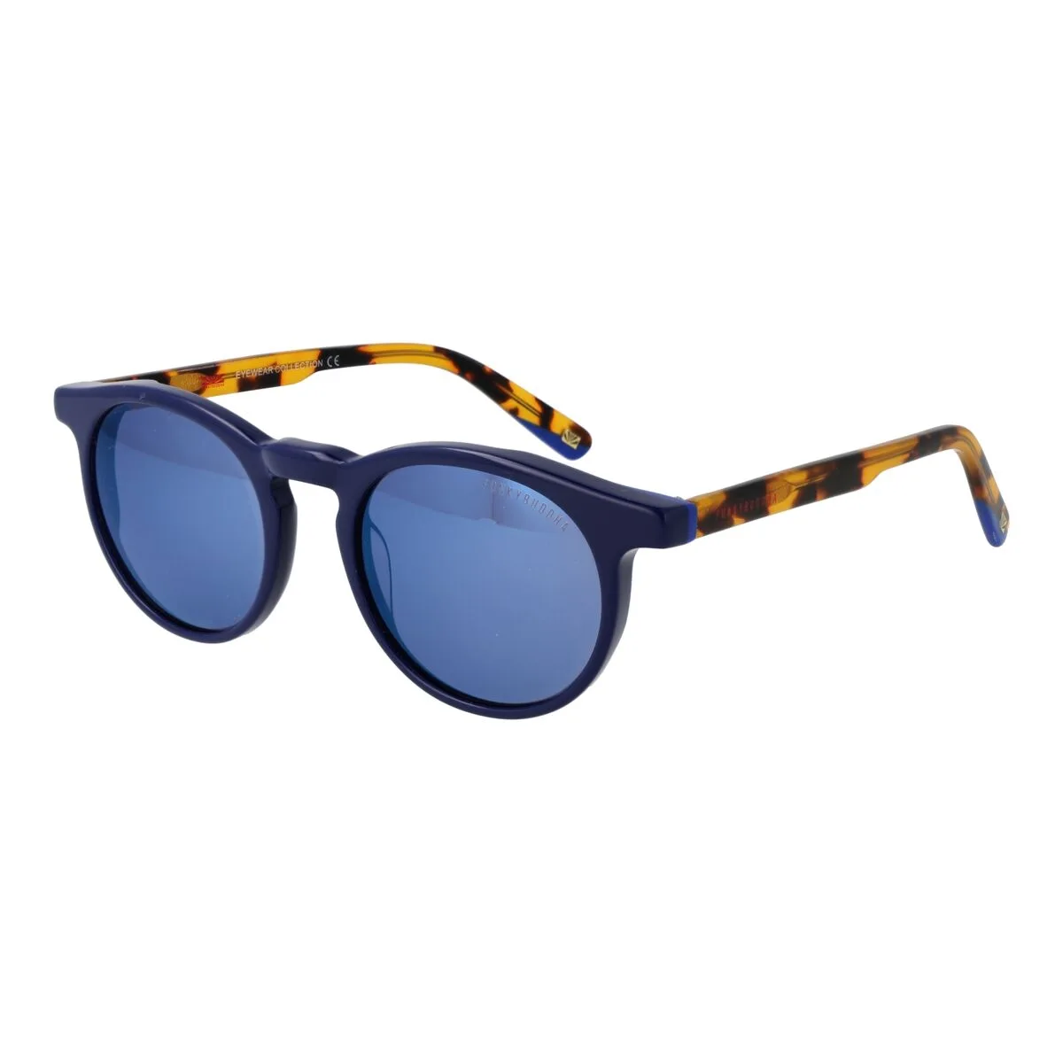 GAFAS DE SOL HOMBRE FUNKY BUDDHA FBS2034 52001